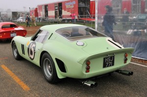 stirling moss 250 gto