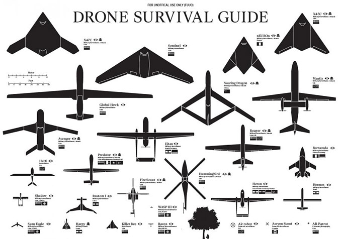 Drone-Survival-Guide