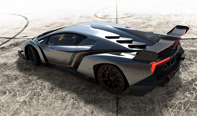 Lamborghini-Veneno-2