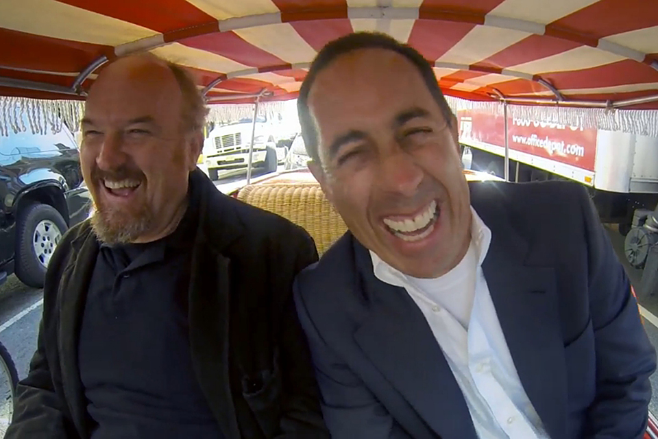 Louis-CK-Joins-Jerry-Seinfeld-on-Comedians-in-Cars-Getting-Coffee-0