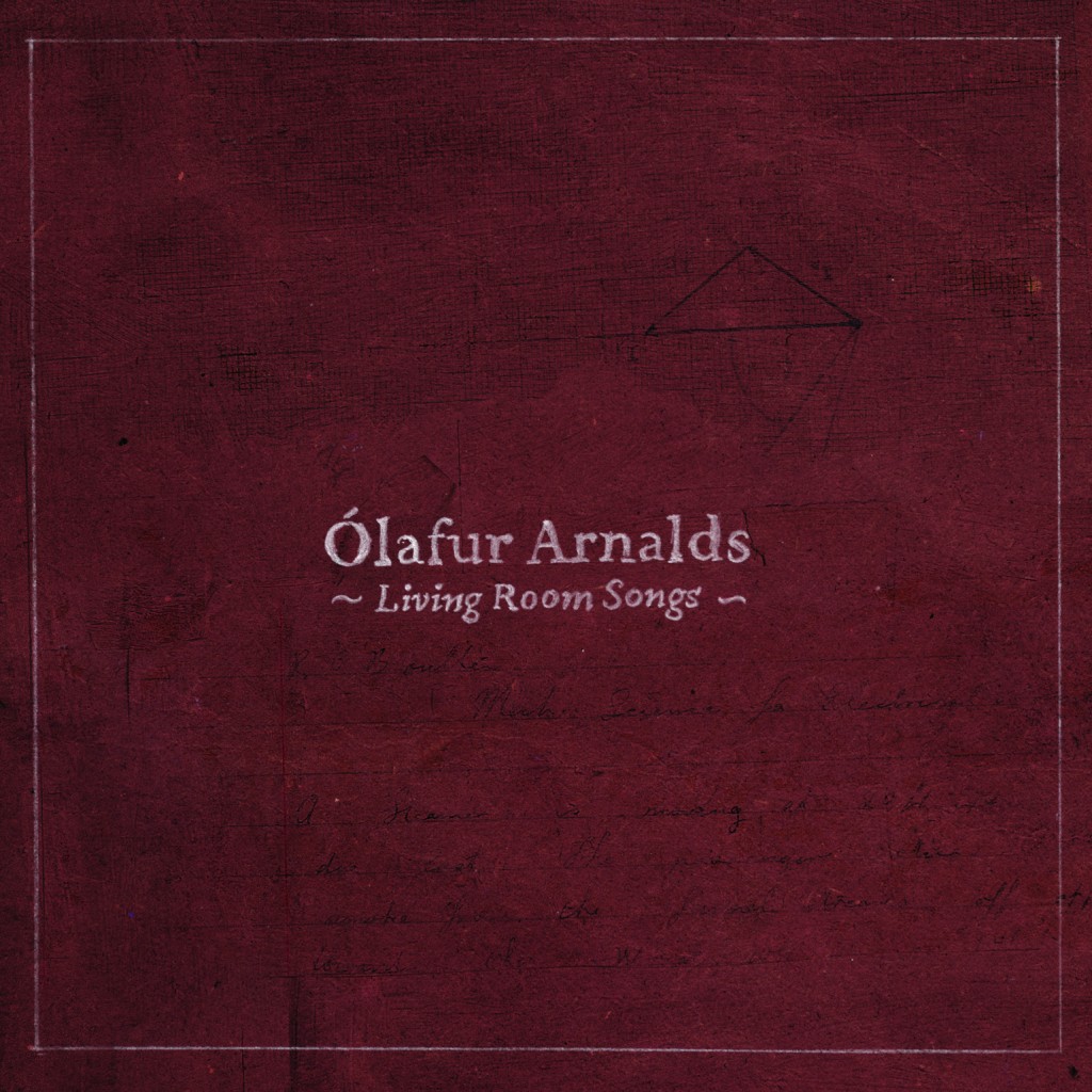 OlafurArnalds-Living-Room-Songs_cover