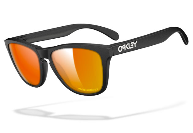 Custom Oakley Frogskins Sunglasses 1 Tuhinternational 