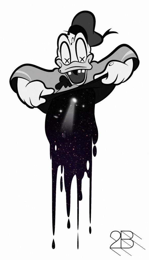 disneyspace-slime-duck
